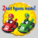 Super Mario Mario Kart Racing Deluxe Game - Saltire Games