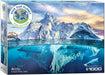Save Our Planet! Arctic 1000-piece Puzzle - Saltire Games