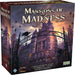 Mansions of Madness - Saltire Games