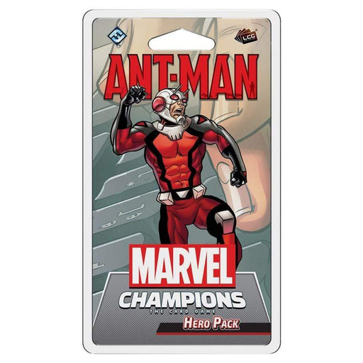 Marvel Champions: Ant-Man Hero Pack - Saltire Games