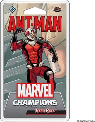 Marvel Champions: Ant-Man Hero Pack - Saltire Games