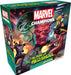 Marvel Champions LCG: the Rise of Red Skull - Saltire Games