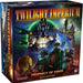 Twilight Imperium: Prophecy of Kings - Saltire Games