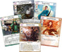 Legend of the Five Rings LCG: the Temptation of the Scorpion - Saltire Games