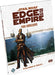 Star Wars: Edge of the Empire - Far Horizons - Saltire Games