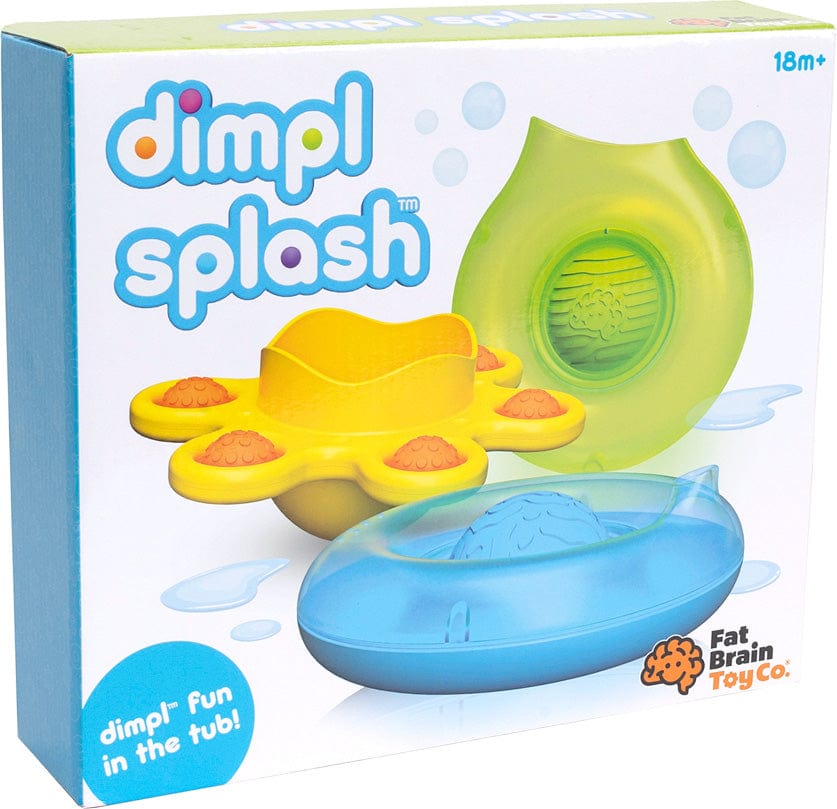 dimpl splash - Saltire Games