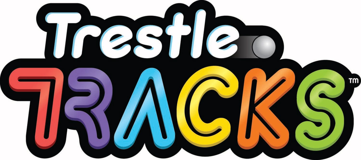 Trestle Tracks Starter Set - Saltire Games