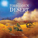 Forbidden Desert - Saltire Games