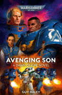 Dawn of Fire: Avenging Son (PB) - Saltire Games