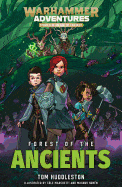 Forest of the Ancients - Saltire Games
