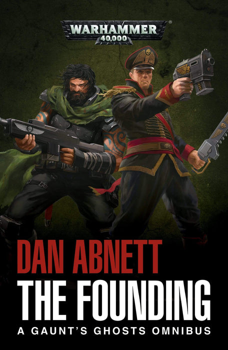 The Founding - Saltire Games