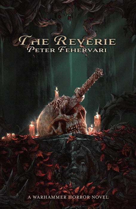 The Reverie (Warhammer Horror) - Saltire Games