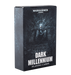 Dark Millennium Playing Cards - Saltire Games