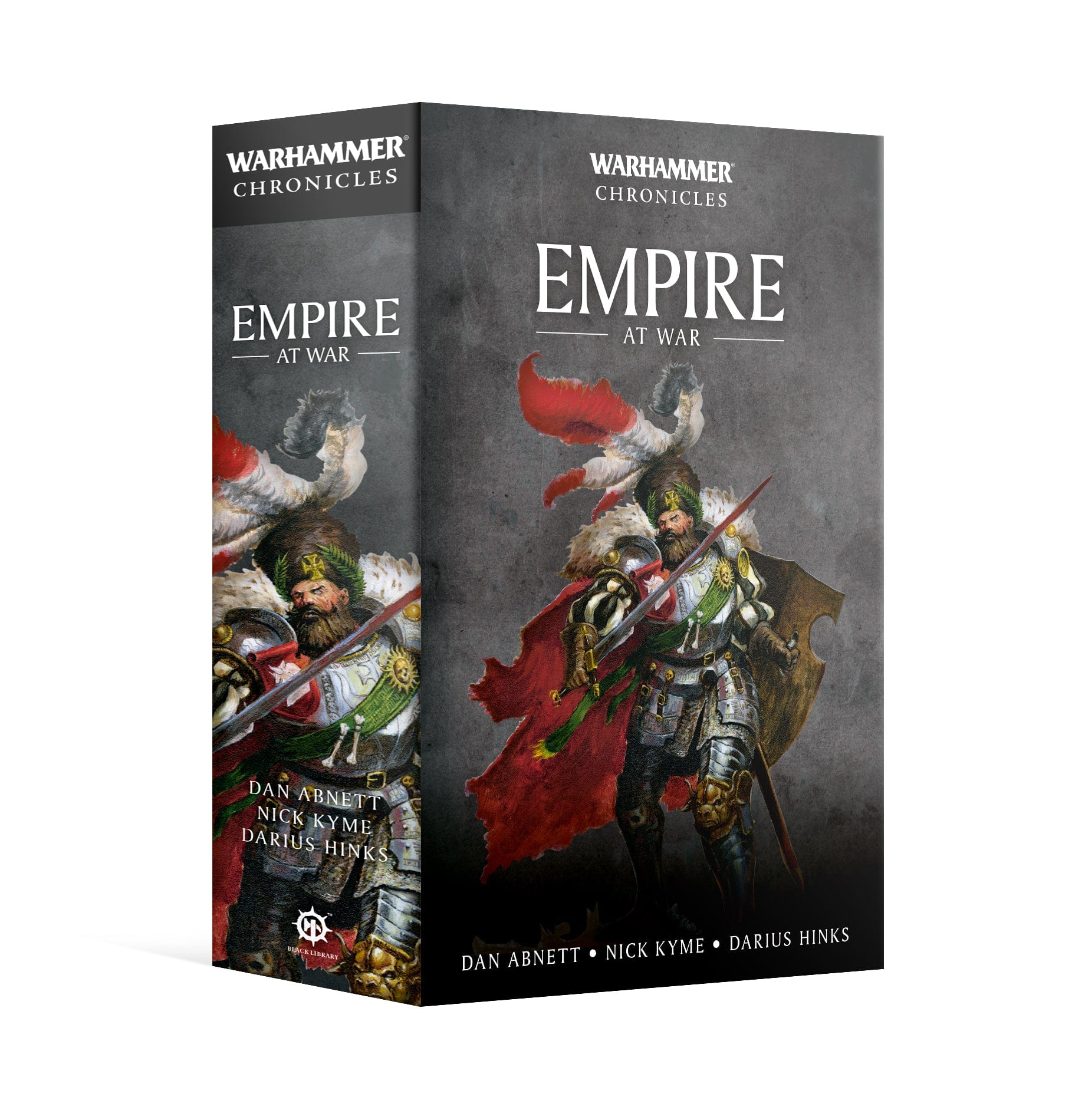 Empire At War Omnibus - Saltire Games