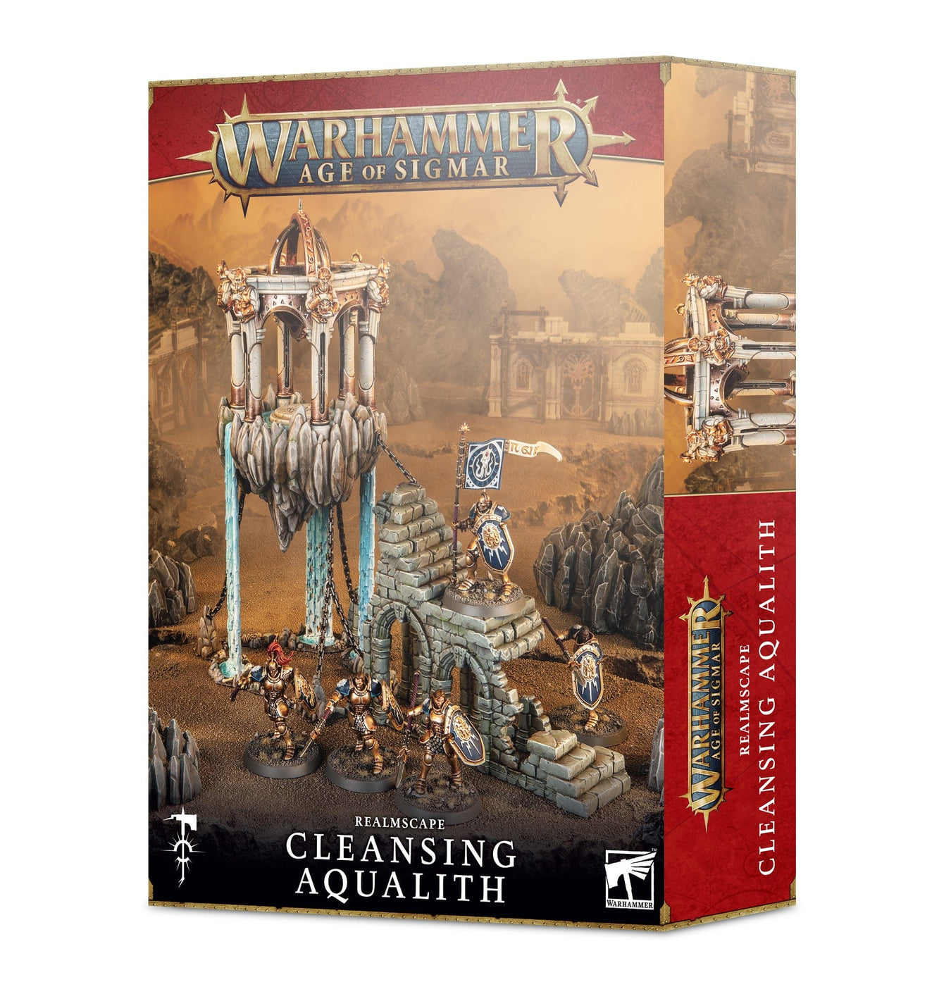 Warhammer Age of Sigmar