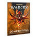 Warcry Compendium - Saltire Games