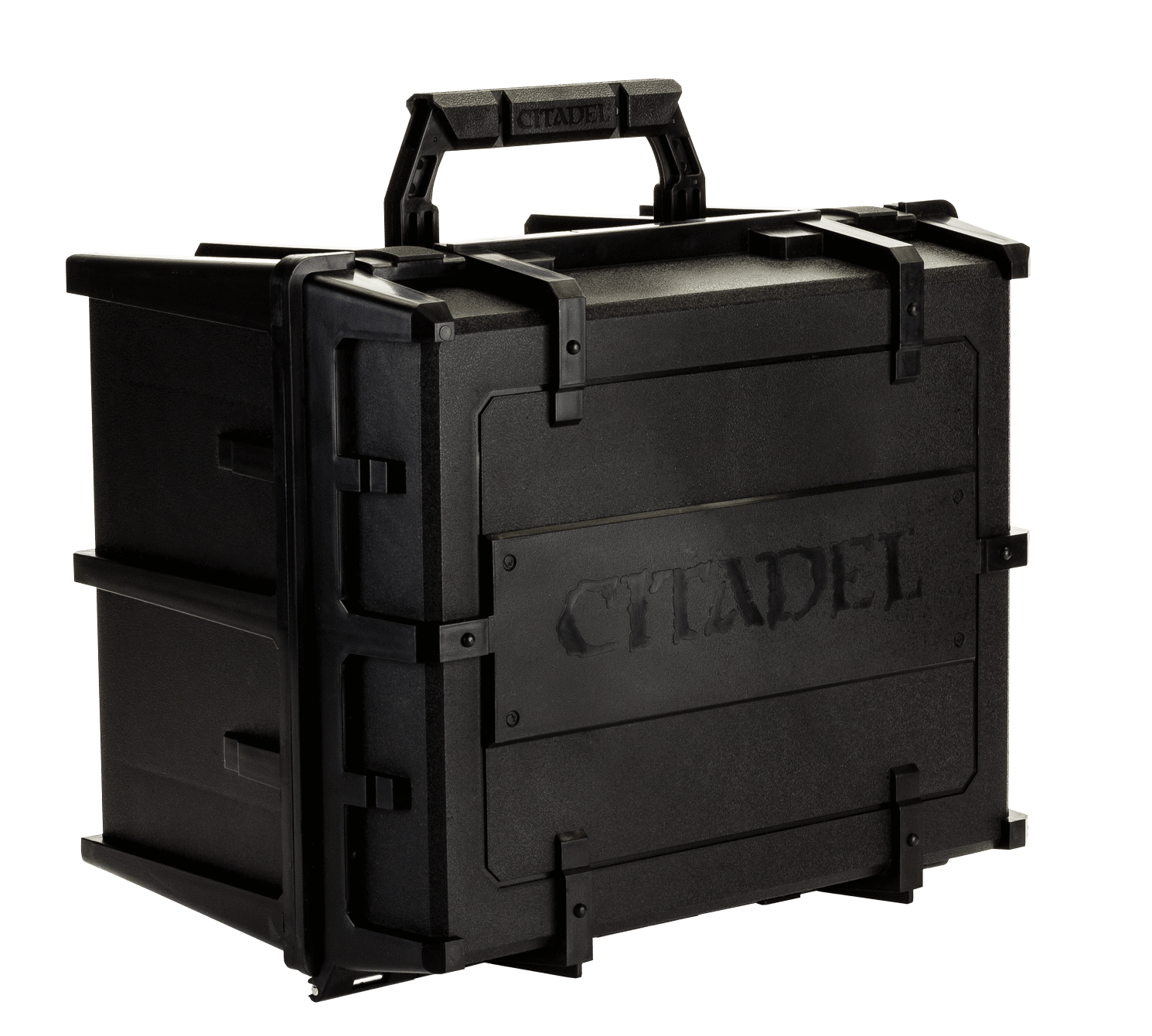 Citadel Battle Figure Case - Saltire Games