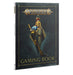 Age of Sigmar Gaming Book - Saltire Games