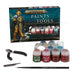 Age of Simgmar Paint+Tools - Saltire Games