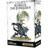 Alarielle the Everqueen - Saltire Games