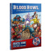 Blood Bowl: DEATH ZONE - Saltire Games