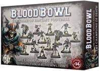Blood Bowl Champions of Death - Saltire Games