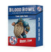 Blood Bowl: Dwarf Team Cards - Saltire Games