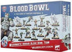 Blood Bowl: NECROMANTIC HORROR TEAM - Saltire Games