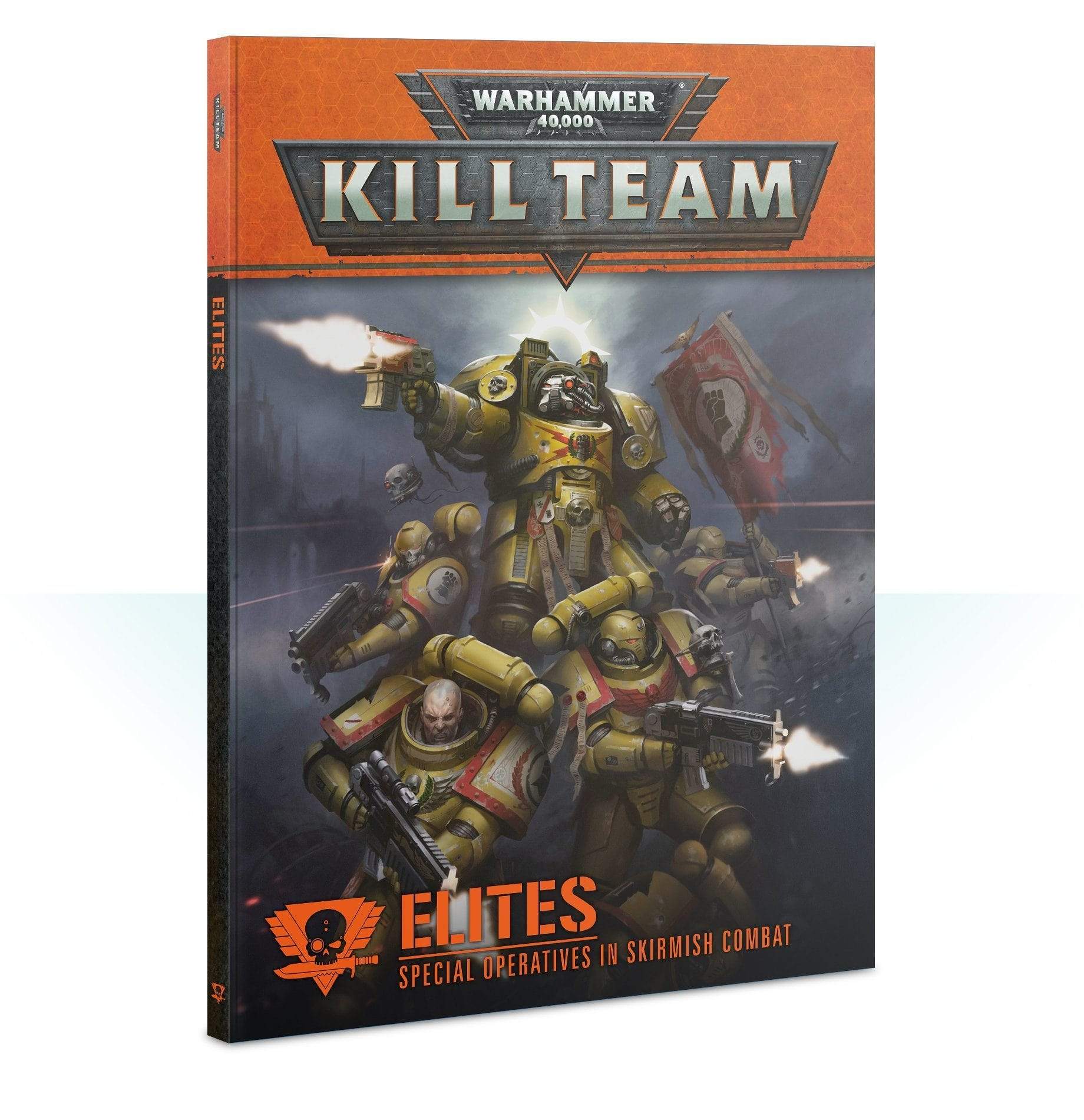 Kill Team Elites - Saltire Games