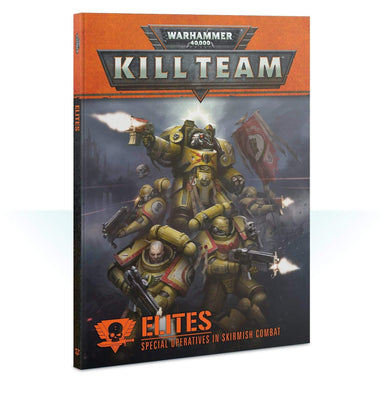 Kill Team Elites - Saltire Games