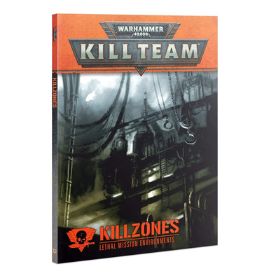 Kill Team: Killzones - Saltire Games