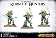Sylvaneth: Kurnoth Hunters - Saltire Games