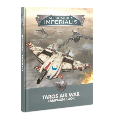 Taros Air War - Saltire Games
