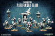 Tau Empire Pathfinder Team - Saltire Games