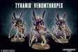 Tyranids: Venomthropes - Saltire Games