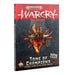 Warcry Tome of Champions 2020 - Saltire Games