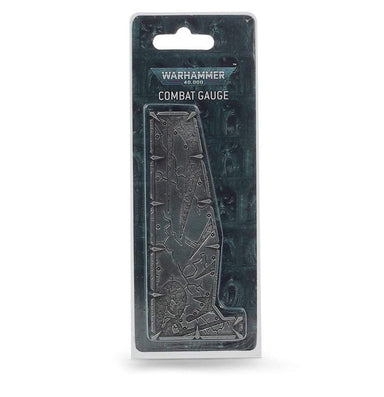 Warhammer 40,000 Combat Guage - Saltire Games