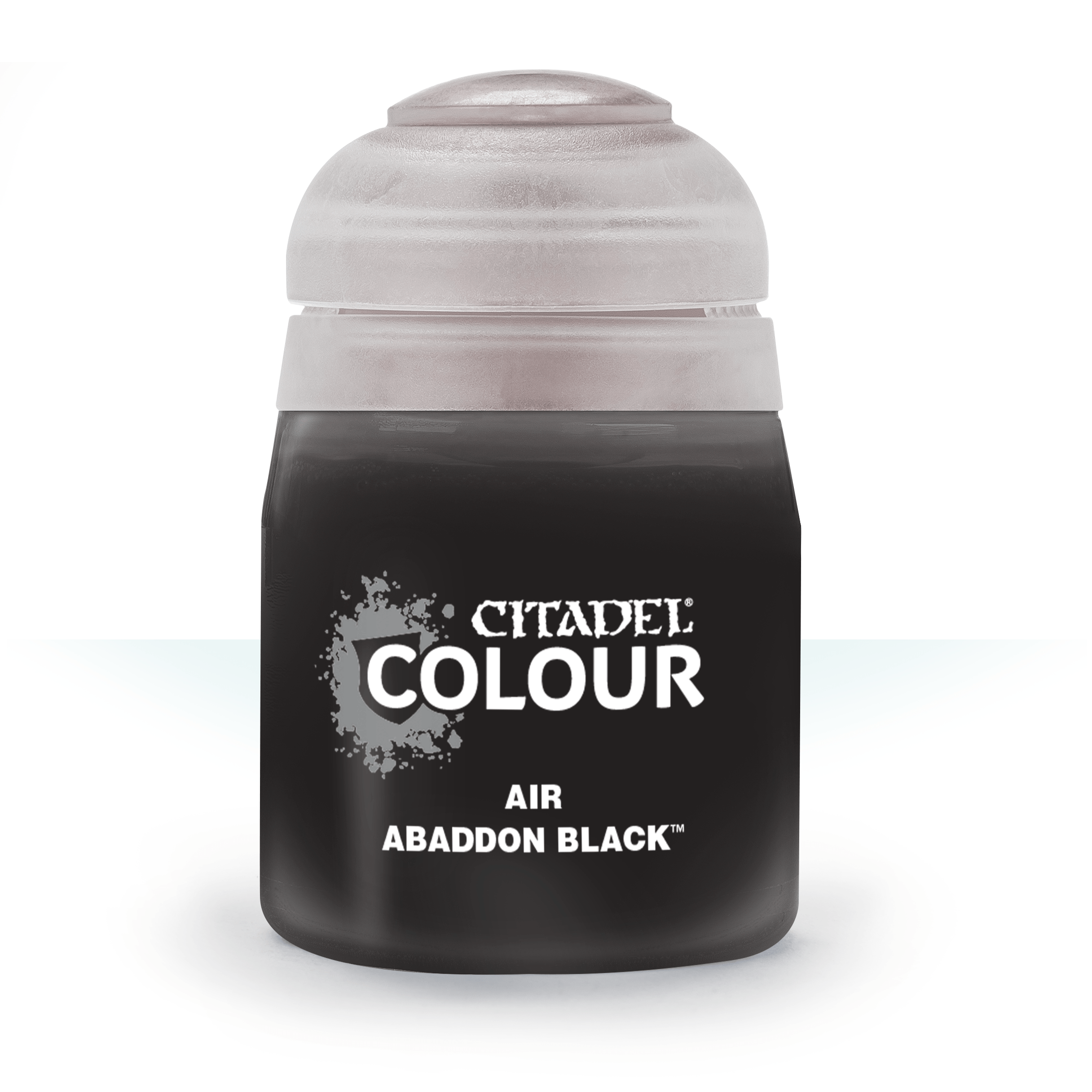 Air: Abaddon Black 24mL - Saltire Games