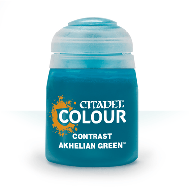 Akhelian Green - Saltire Games