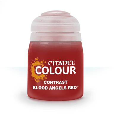 Blood Angels Red 18mL - Saltire Games
