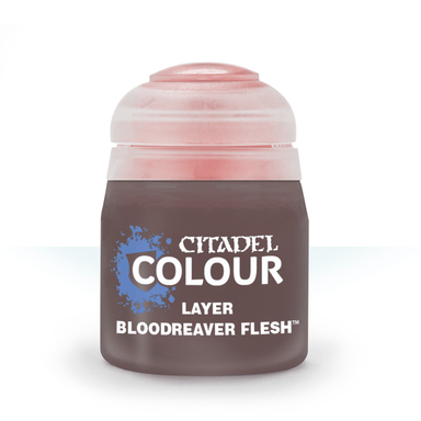 Bloodreaver Flesh 12mL - Saltire Games