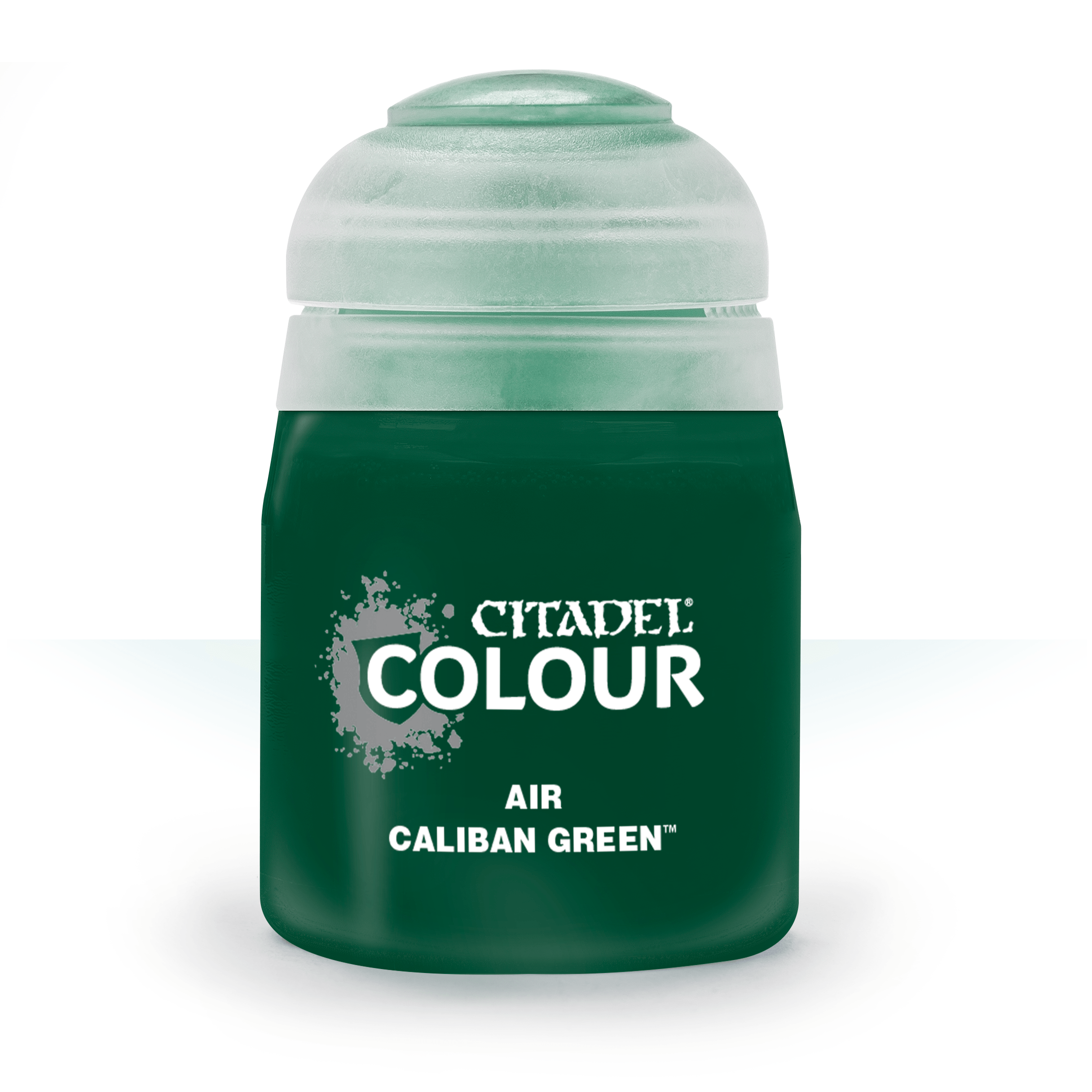 Air: Caliban Green 24mL - Saltire Games