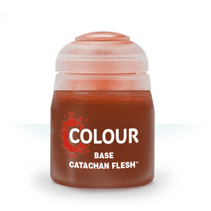 Catachan Flesh 12mL - Saltire Games