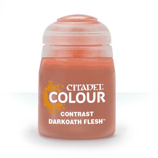 Darkoath Flesh 18mL - Saltire Games