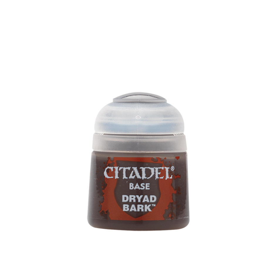 Dryad Bark 12mL - Saltire Games