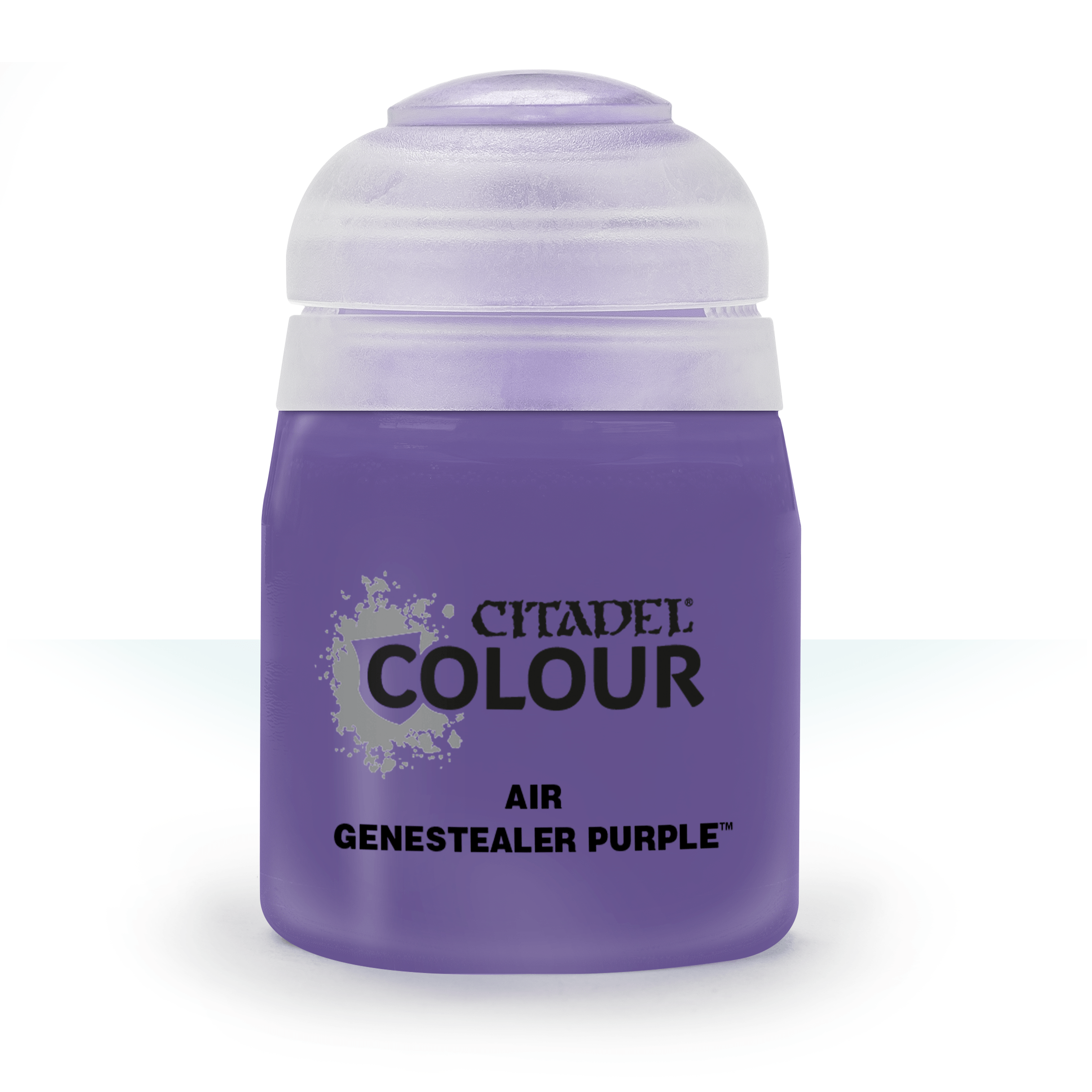 Genestealer Purple Air 24mL - Saltire Games