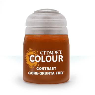 Contrast: Gore-Grunta Fur 18mL - Saltire Games