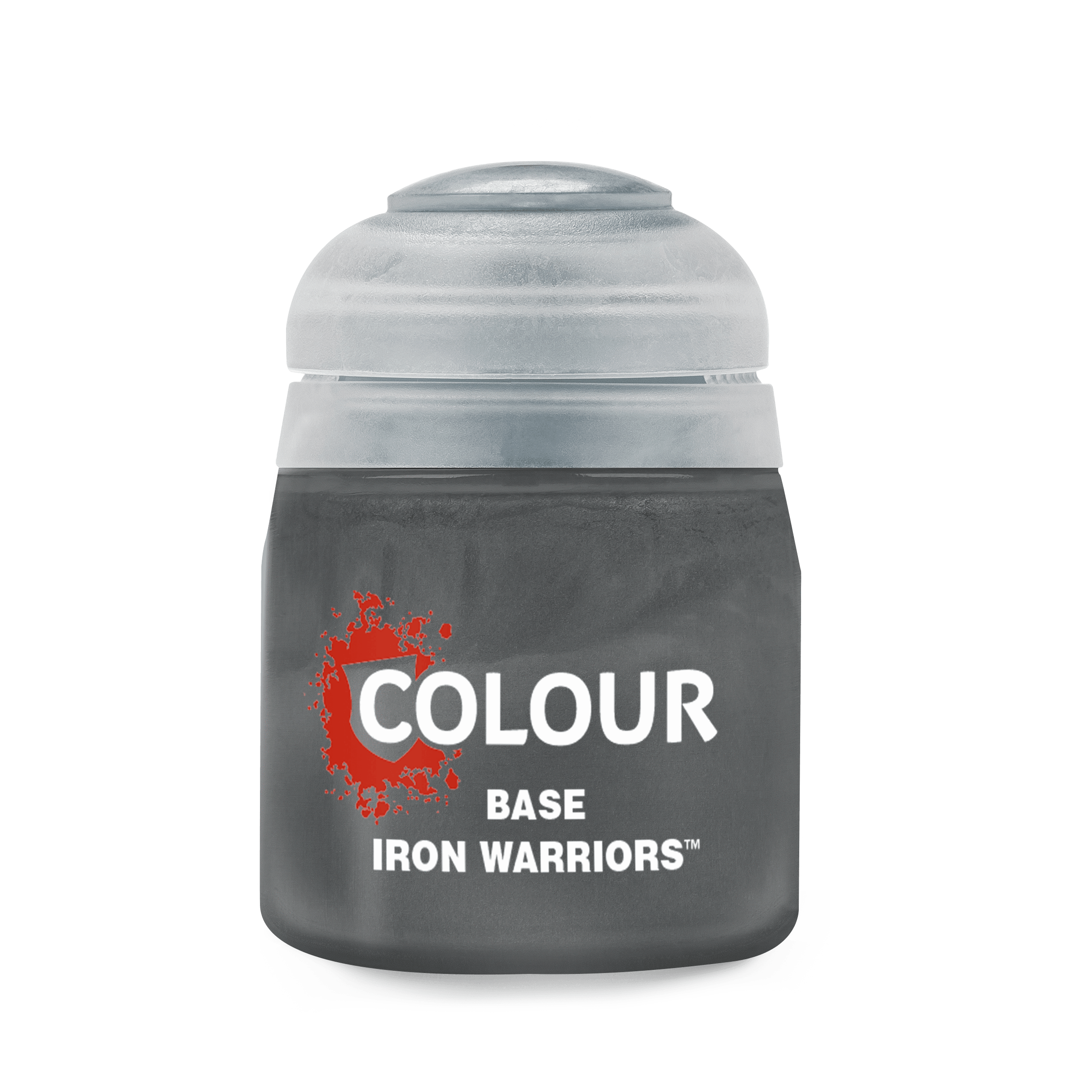 Iron Warriors 12mL - Saltire Games