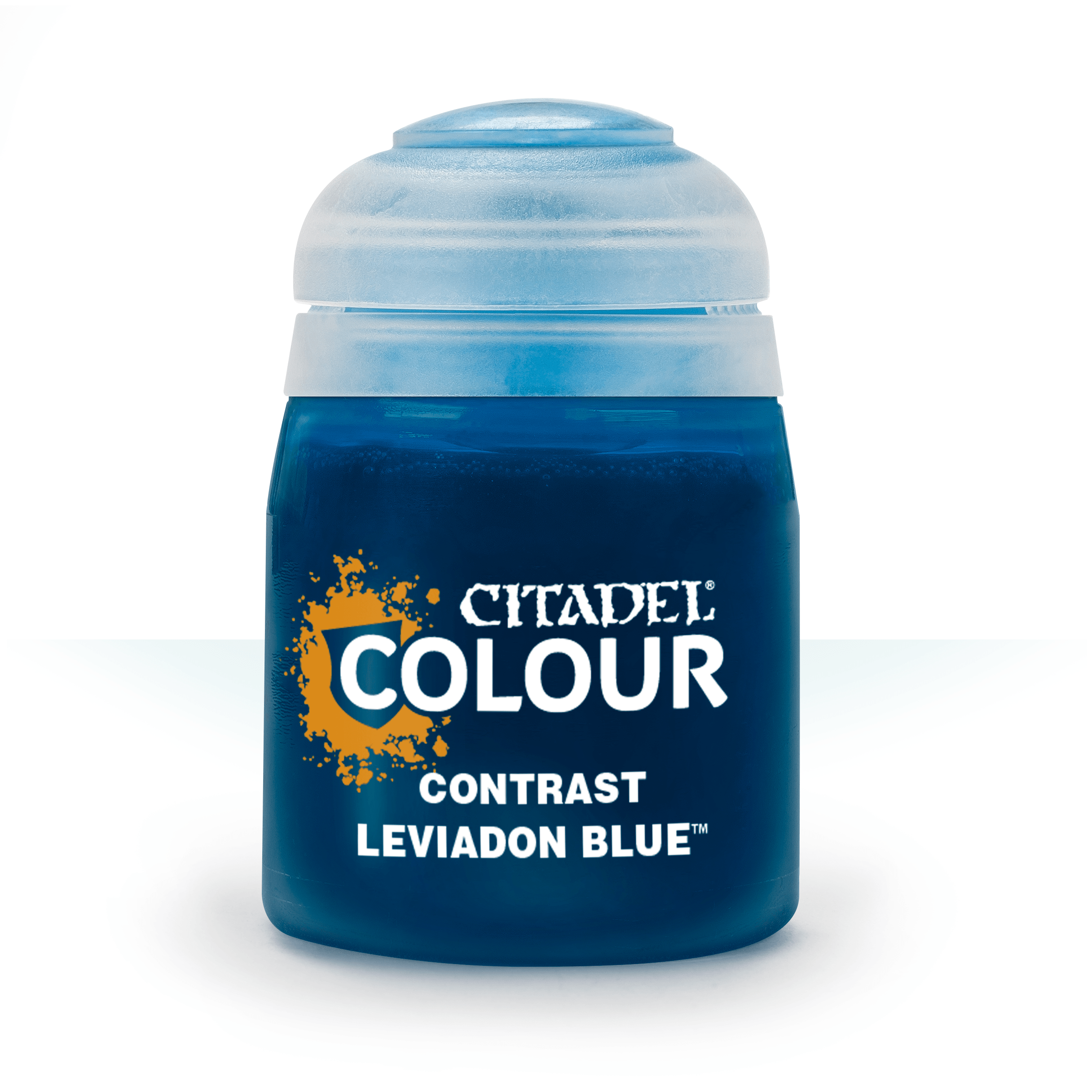 Contrast: Leviadon Blue 18mL - Saltire Games