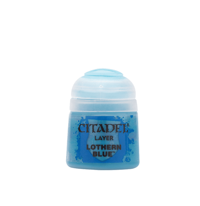 Lothern Blue 12mL - Saltire Games
